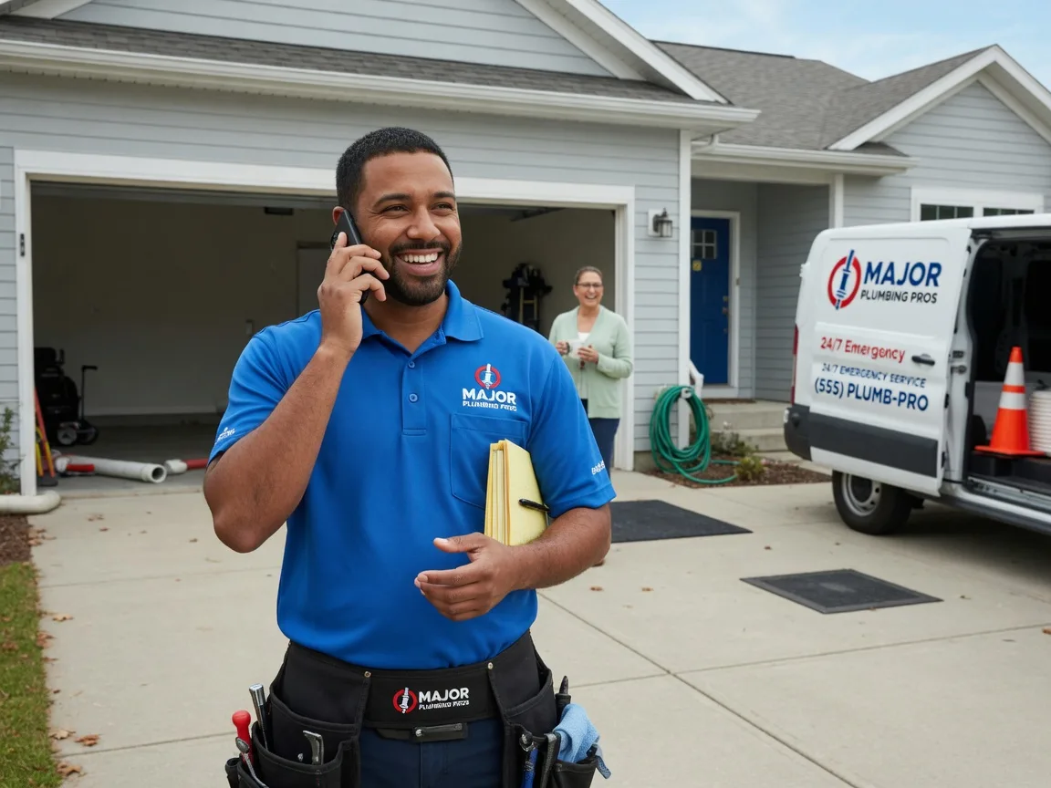 Drain Cleaning Services Guion, AR FAQs